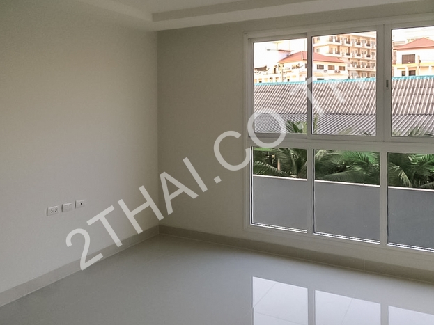 The Novana Residence, พัทยา, พัทยาใต้ - photo, price, location map