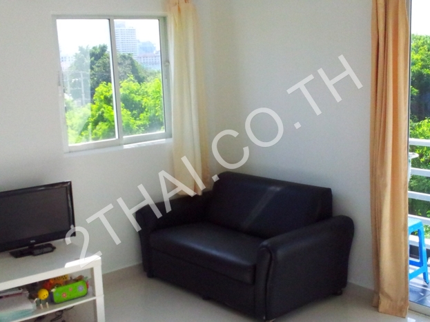 BM Gold Condo, พัทยา, พัทยากลาง - photo, price, location map