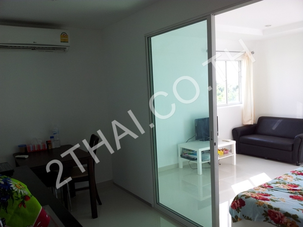BM Gold Condo, พัทยา, พัทยากลาง - photo, price, location map
