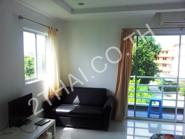 BM Gold Condo, พัทยา, พัทยากลาง - photo, price, location map