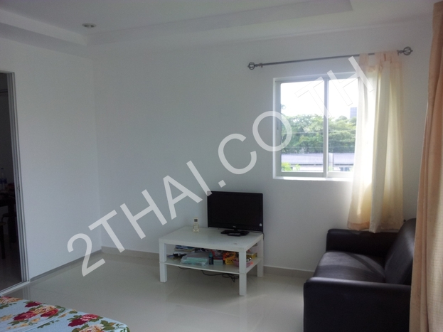 BM Gold Condo, พัทยา, พัทยากลาง - photo, price, location map