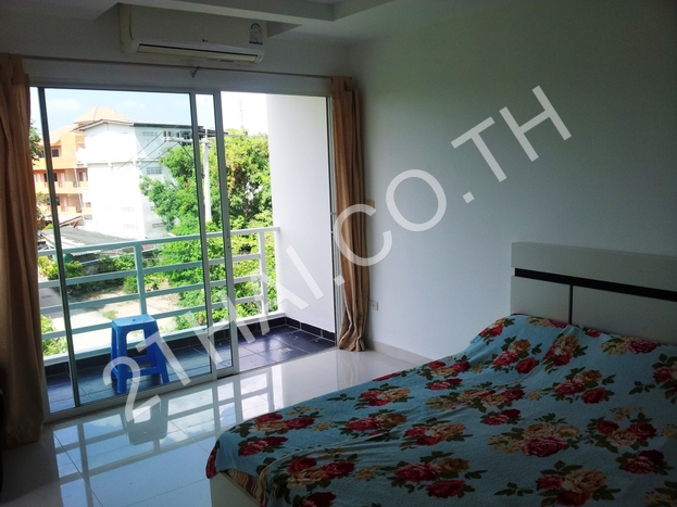 BM Gold Condo, พัทยา, พัทยากลาง - photo, price, location map