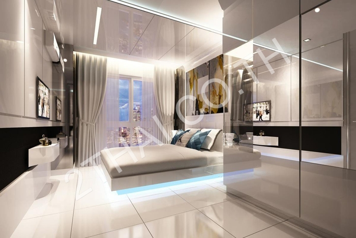 City Center Residence, พัทยา, พัทยากลาง - photo, price, location map