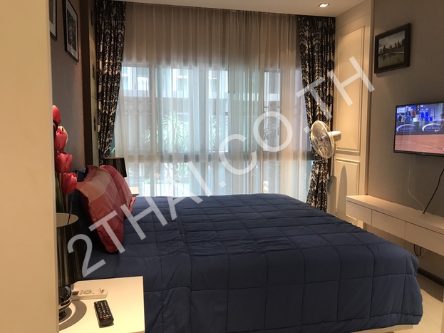 The Gallery Condo , พัทยา, จอมเทียน - photo, price, location map
