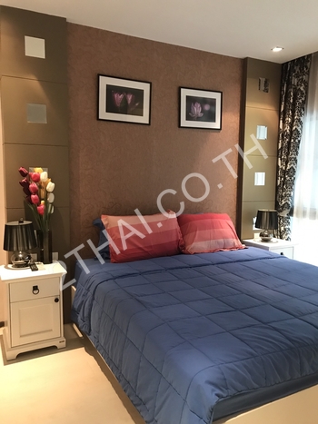 The Gallery Condo , พัทยา, จอมเทียน - photo, price, location map