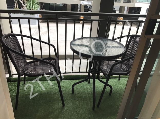 The Gallery Condo , พัทยา, จอมเทียน - photo, price, location map