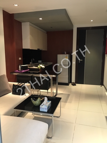 The Gallery Condo , พัทยา, จอมเทียน - photo, price, location map