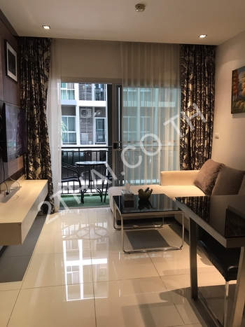 The Gallery Condo , พัทยา, จอมเทียน - photo, price, location map