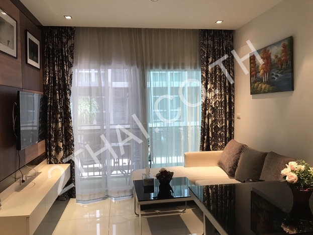 The Gallery Condo , พัทยา, จอมเทียน - photo, price, location map
