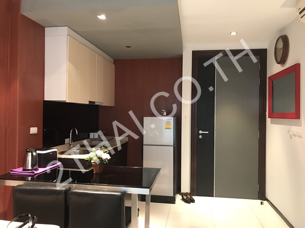 The Gallery Condo , พัทยา, จอมเทียน - photo, price, location map