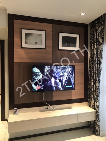 The Gallery Condo , พัทยา, จอมเทียน - photo, price, location map