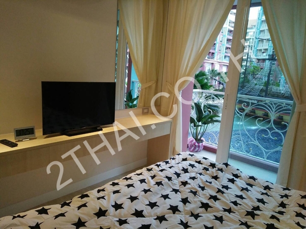 Grande Caribbean, พัทยา, พระตำหนัก - photo, price, location map