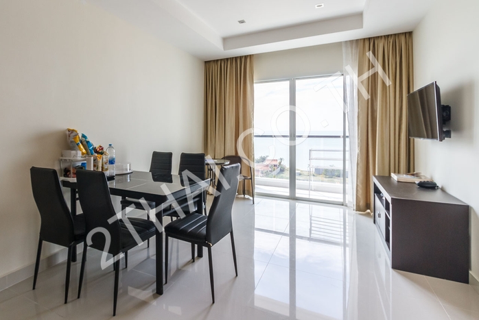 Nam Talay Condominium, พัทยา, นาจอมเทียน - photo, price, location map