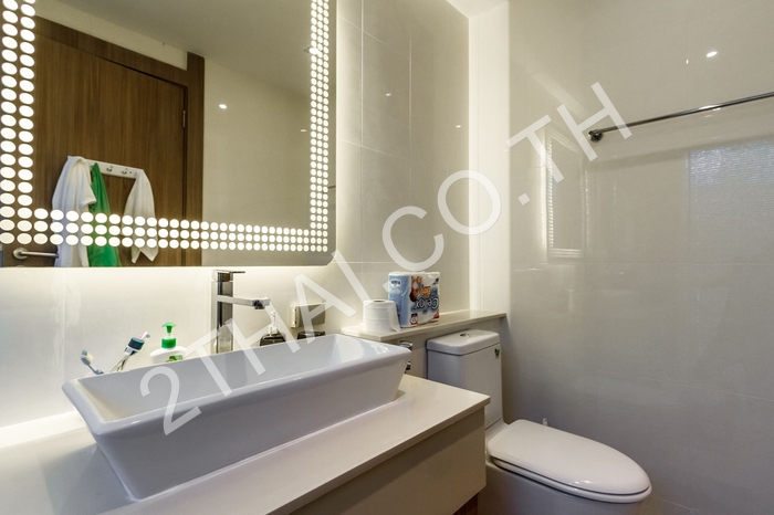 Nam Talay Condominium, พัทยา, นาจอมเทียน - photo, price, location map