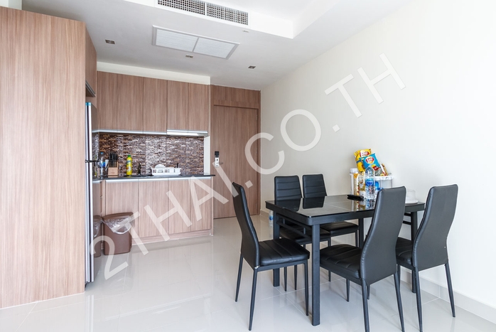 Nam Talay Condominium, พัทยา, นาจอมเทียน - photo, price, location map
