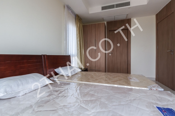Nam Talay Condominium, พัทยา, นาจอมเทียน - photo, price, location map