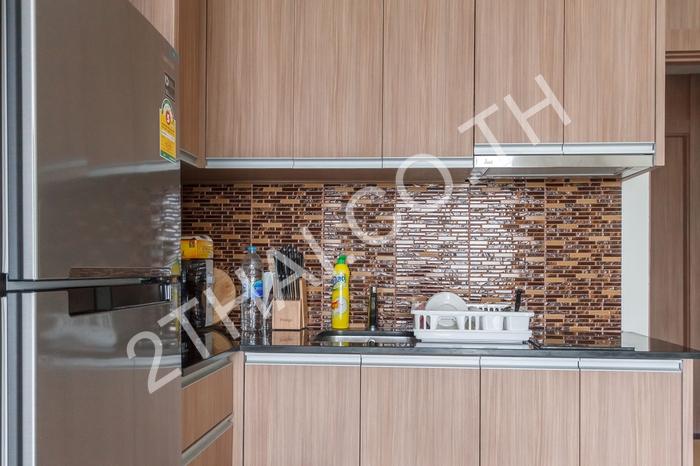 Nam Talay Condominium, พัทยา, นาจอมเทียน - photo, price, location map