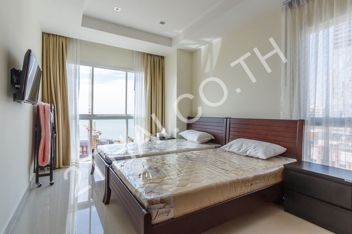 Nam Talay Condominium, พัทยา, นาจอมเทียน - photo, price, location map
