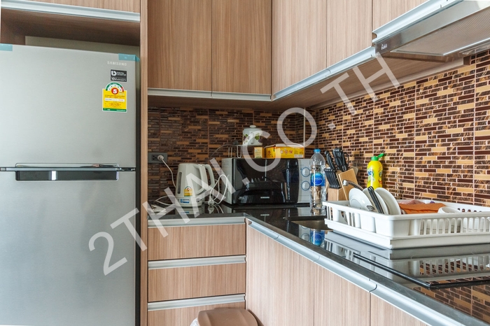Nam Talay Condominium, พัทยา, นาจอมเทียน - photo, price, location map