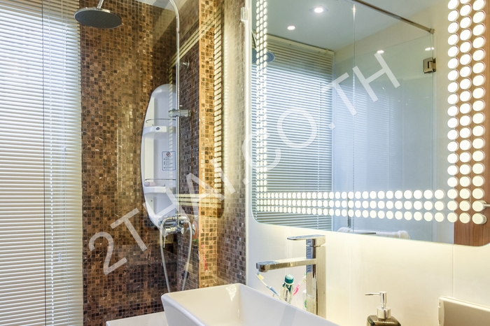 Nam Talay Condominium, พัทยา, นาจอมเทียน - photo, price, location map