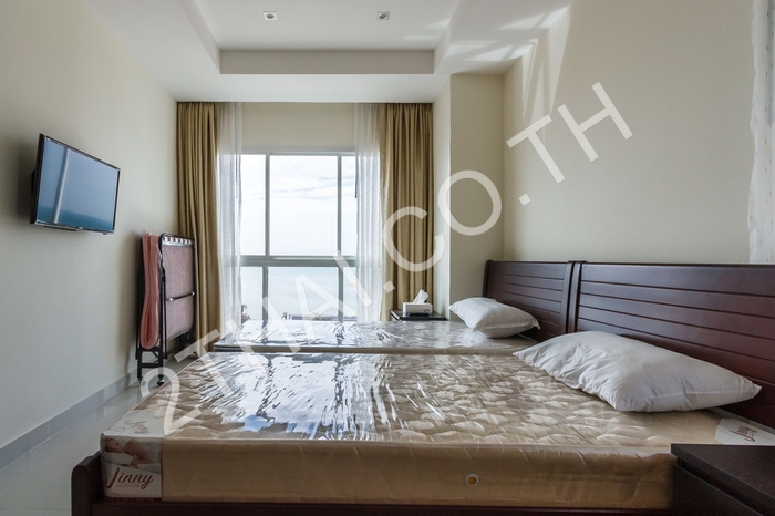 Nam Talay Condominium, พัทยา, นาจอมเทียน - photo, price, location map