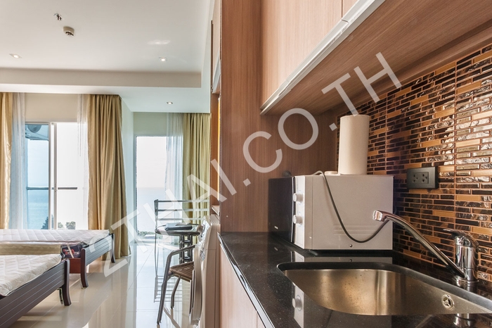 Nam Talay Condominium, พัทยา, นาจอมเทียน - photo, price, location map