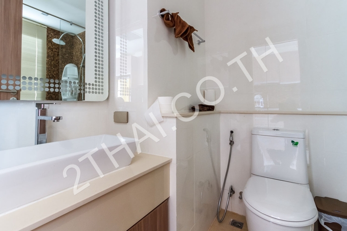 Nam Talay Condominium, พัทยา, นาจอมเทียน - photo, price, location map