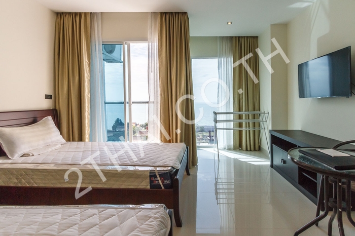Nam Talay Condominium, พัทยา, นาจอมเทียน - photo, price, location map