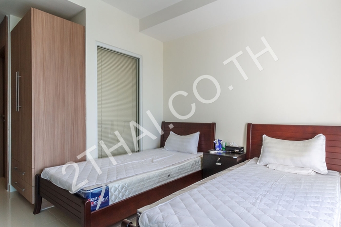 Nam Talay Condominium, พัทยา, นาจอมเทียน - photo, price, location map