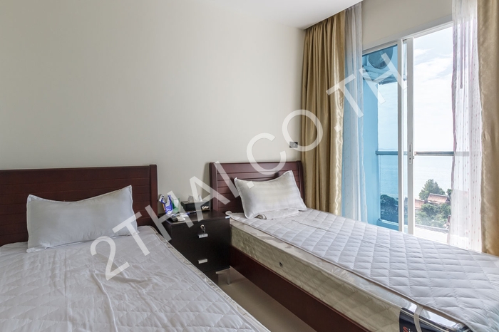 Nam Talay Condominium, พัทยา, นาจอมเทียน - photo, price, location map