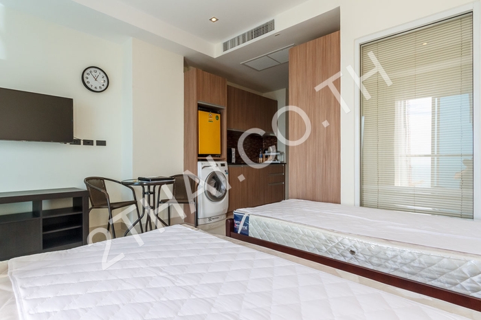 Nam Talay Condominium, พัทยา, นาจอมเทียน - photo, price, location map