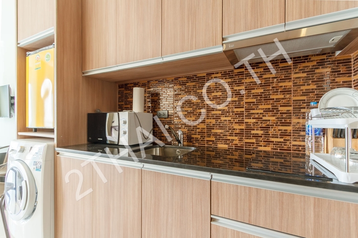 Nam Talay Condominium, พัทยา, นาจอมเทียน - photo, price, location map