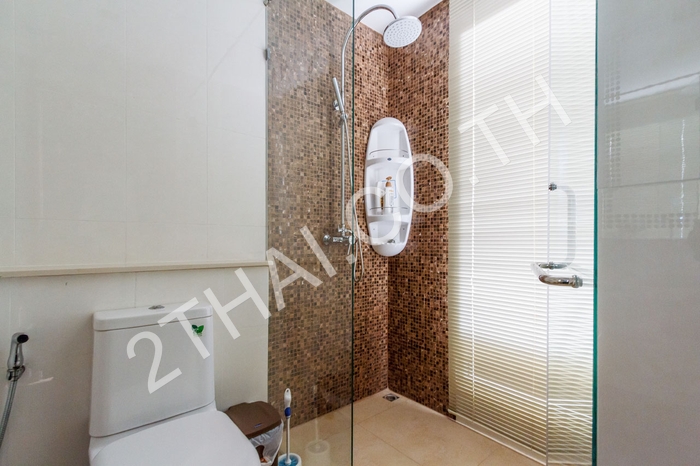 Nam Talay Condominium, พัทยา, นาจอมเทียน - photo, price, location map