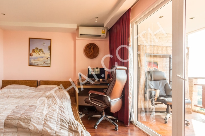 Royal Hill Resort, พัทยา, พระตำหนัก - photo, price, location map