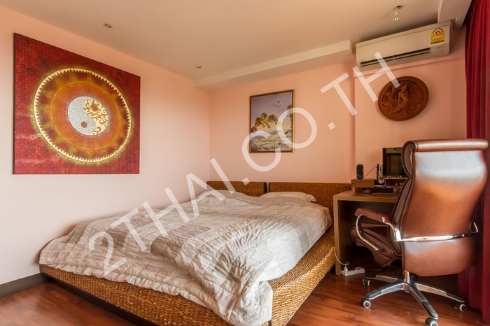 Royal Hill Resort, พัทยา, พระตำหนัก - photo, price, location map