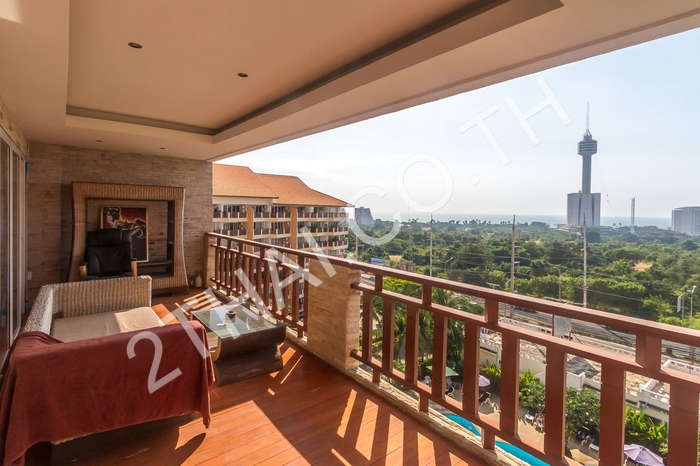 Royal Hill Resort, พัทยา, พระตำหนัก - photo, price, location map