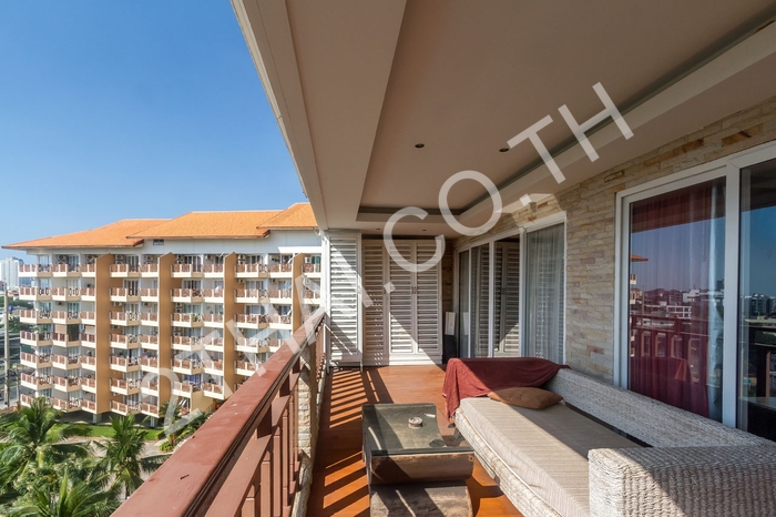 Royal Hill Resort, พัทยา, พระตำหนัก - photo, price, location map
