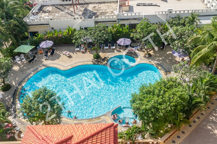Royal Hill Resort, พัทยา, พระตำหนัก - photo, price, location map