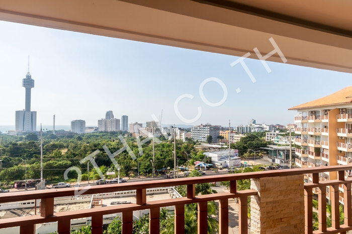 Royal Hill Resort, พัทยา, พระตำหนัก - photo, price, location map