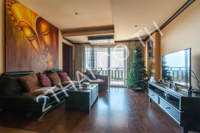 Royal Hill Resort, พัทยา, พระตำหนัก - photo, price, location map