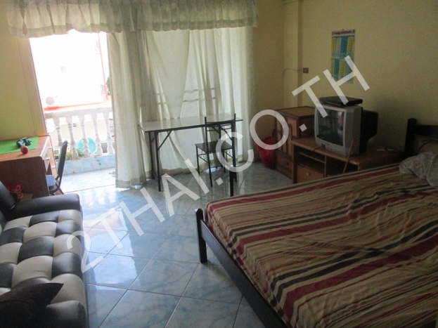 Majestic Jomtien , พัทยา, จอมเทียน - photo, price, location map
