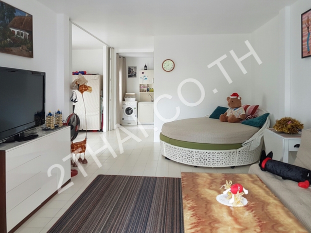 Baan Suan Lalana, พัทยา, จอมเทียน - photo, price, location map