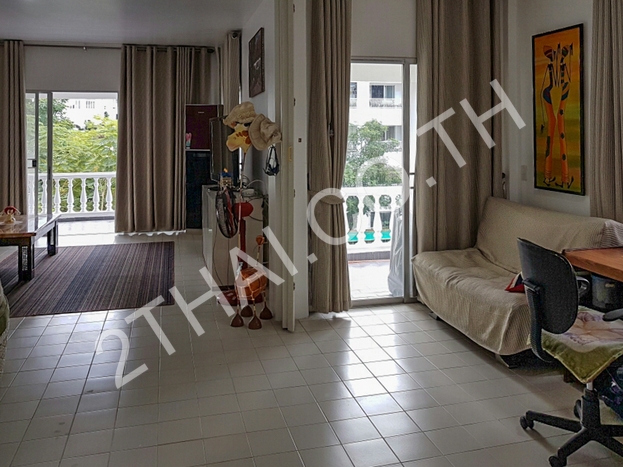 Baan Suan Lalana, พัทยา, จอมเทียน - photo, price, location map