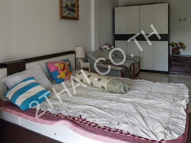 Baan Suan Lalana, พัทยา, จอมเทียน - photo, price, location map