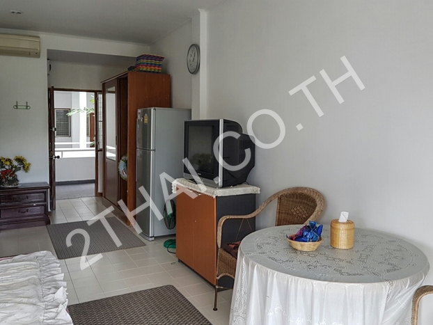 Baan Suan Lalana, พัทยา, จอมเทียน - photo, price, location map