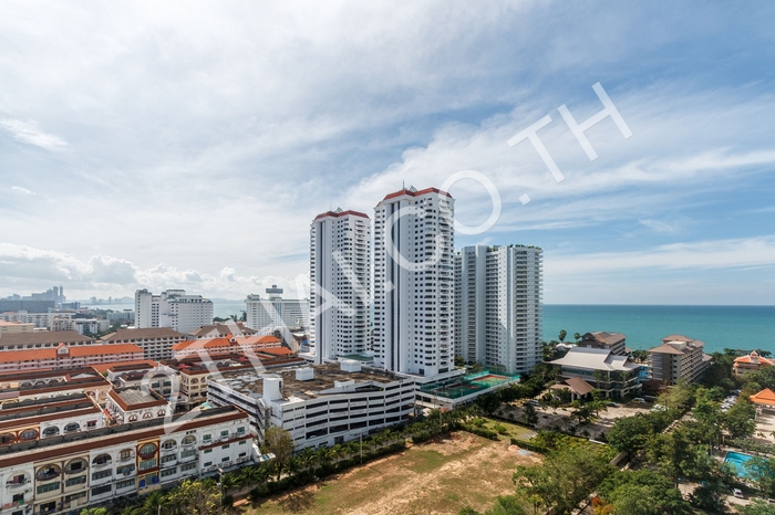 View Talay 5 D, พัทยา, จอมเทียน - photo, price, location map