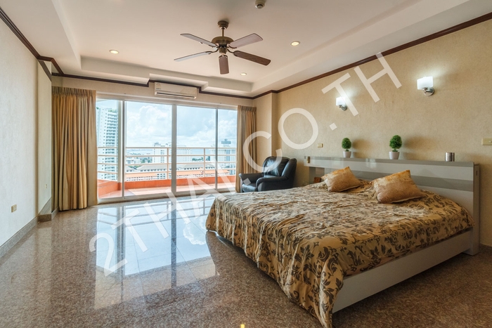View Talay 5 D, พัทยา, จอมเทียน - photo, price, location map
