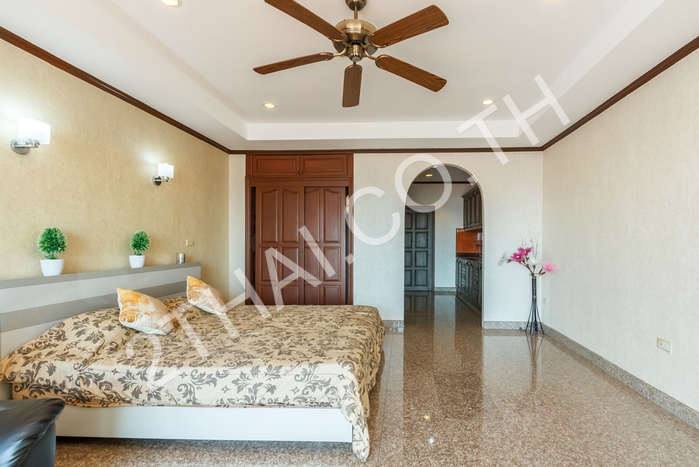 View Talay 5 D, พัทยา, จอมเทียน - photo, price, location map