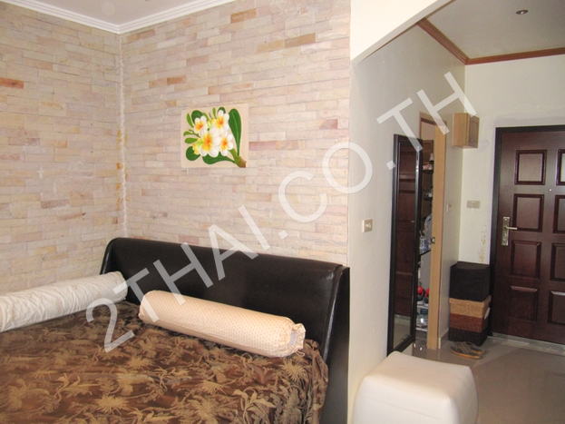 View Talay 3, พัทยา, พระตำหนัก - photo, price, location map
