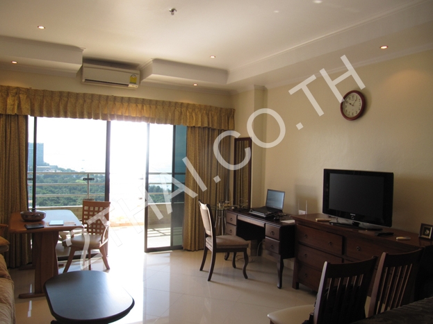View Talay 3, พัทยา, พระตำหนัก - photo, price, location map